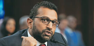 Juez federal da luz verde a despido masivo de empleados federales en EEUU Juez federal da luz verde a despido masivo de empleados federales en EEUU