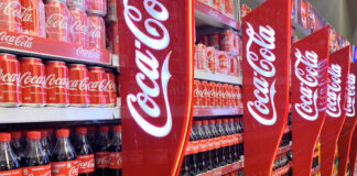 A mitad de fuertes críticas, bajan las ganancias de Coca-Cola en 2024 A mitad de fuertes críticas, bajan las ganancias de Coca-Cola en 2024