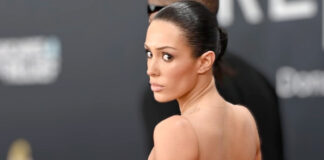 Bianca Censori, la más buscada en Google tras su “aparición” en los Grammys Bianca Censori, la más buscada en Google tras su "aparición" en los Grammys