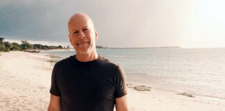 Rumer, hija de Bruce Willis, aclara los rumores de que perdió el habla Rumer, hija de Bruce Willis, aclara los rumores de que perdió el habla