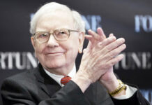 Warren Buffett ofrece algunos consejos a Trump; celebra éxito de Berkshire Hathaway Warren Buffett ofrece algunos consejos a Trump; celebra éxito de Berkshire Hathaway