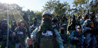 EEUU designa a los cárteles de drogas mexicanos como grupos terroristas EEUU designa a los cárteles de drogas mexicanos como grupos terroristas