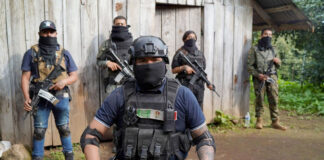 Trump ordena ‘eliminación total’ de narcos; declara guerra al Cártel de Sinaloa y CJNG Trump ordena 'eliminación total' de narcos; declara guerra al Cártel de Sinaloa y CJNG