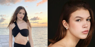 Grave, Valentina Gilabert, apuñalada por la “mommy blogger” Marianne Gonzaga La "mommy blogger" Marianne Gonzaga apuñala a otra "influencer", novia de su ex