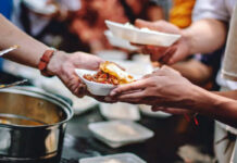 Tras recortes de Trump, la confusión reina en agencias humanitarias de la ONU Tras recortes de Trump, la confusión reina en agencias humanitarias de la ONU