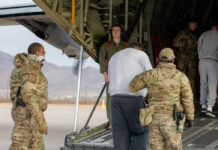 Costa Rica recibirá a migrantes deportados de Estados Unidos Costa Rica recibirá a migrantes deportados de Estados Unidos