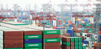 Déficit comercial de EEUU sube a 920 mil mdd en 2024; un alza interanual de 17% Déficit comercial de EEUU sube a 920 mil mdd en 2024; un alza interanual de 17%