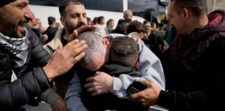 Convocan cumbre árabe de emergencia; rechazan plan de Trump para Palestina Convocan cumbre árabe de emergencia; rechazan plan de Trump para Palestina