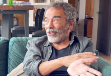 El actor mexicano Damián Alcázar niega que se haya desligado de la 4T El actor mexicano Damián Alcázar niega que se haya desligado de la 4T