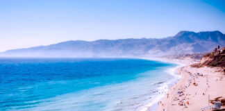 Daneses firman petición para comprar California a EEUU como respuesta a Trump Daneses firman petición para comprar California a EEUU como respuesta a Trump