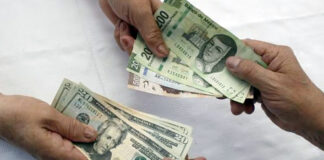 El dólar abre al alza en 20.62 pesos en medio de las tensiones comerciales El dólar abre al alza en 20.62 pesos en medio de las tensiones comerciales