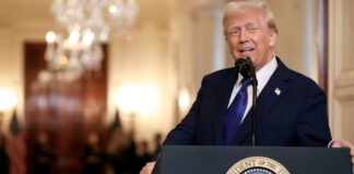 Trump dice que el “dolor” causado por los aranceles “valdrá la pena” para EEUU Trump dice que el “dolor” causado por los aranceles “valdrá la pena” para EEUU