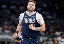 Luka Doncic ocasiona un terremoto en la NBA con su traspaso a los Lakers Luka Doncic ocasiona un terremoto en la NBA con su traspaso a los Lakers