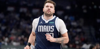 Luka Doncic ocasiona un terremoto en la NBA con su traspaso a los Lakers Luka Doncic ocasiona un terremoto en la NBA con su traspaso a los Lakers