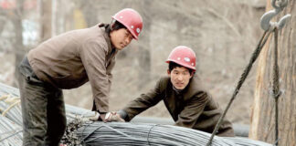 Critica EEUU la participación de China en la industria mexicana Critica EEUU la participación de China en la industria mexicana