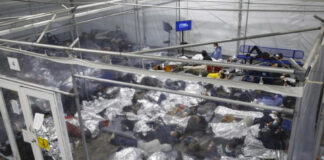 Trump afirma haber detenido a 20 mil inmigrantes en un mes; no brinda detalles Trump afirma haber detenido a 20 mil inmigrantes en un mes; no brinda detalles