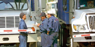 Estados Unidos crea 143 mil empleos en enero; desempleo baja a 4% Estados Unidos crea 143 mil empleos en enero; desempleo baja a 4%