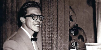 Documental redescubre a Juan García Esquivel, el creador del género “lounge” Documental redescubre a Juan García Esquivel, el creador del género "lounge"