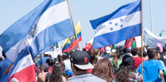 Denuncian estafas a inmigrantes en busca de asesoría legal en EEUU Denuncian estafas a inmigrantes en busca de asesoría legal en EEUU