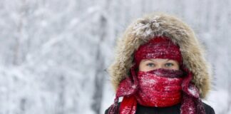 Condiciones de frío extremo en Twin Cities Condiciones de frío extremo en Twin Cities