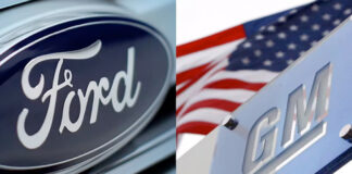 Ford y GM pausan “grandes decisiones ” ante política arancelaria de Trump Ford y GM pausa “grandes decisiones " ante política arancelaria de Trump