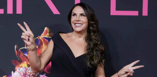 Karla Sofía Gascón sí asistirá a los Oscar con el respaldo de Netflix Karla Sofía Gascón sí asistirá a los Oscar con el respaldo de Netflix