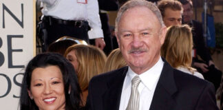 El actor Gene Hackman y su esposa son hallados muertos en su casa de Nuevo México El actor Gene Hackman y su esposa son hallados muertos en su casa de Nuevo México
