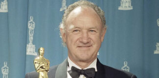 Gene Hackman, una icónica carrera llena de turbulentos personajes Gene Hackman, una icónica carrera llena de turbulentos personajes