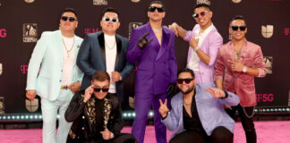 Grupo Firme cancela en el Carnaval de Mazatlán por amenazas de muerte Grupo Firme cancela en el Carnaval de Mazatlán por amenazas de muerte