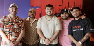 Grupo Frontera hace frente a la cancelación tras apoyo a Trump: “Nosotros somos migrantes” Grupo Frontera hace frente a la cancelación tras apoyo a Trump: "Nosotros somos migrantes"