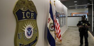 ICE en St. Paul arresta a tres depredadores sexuales de menores ICE en St. Paul arresta a tres depredadores sexuales de menores