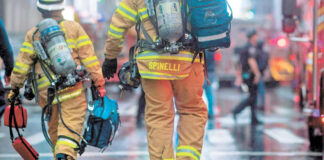 Incendio en un templo budista en Nueva York deja saldo de 2 muertos Incendio en un templo budista en Nueva York deja saldo de 2 muertos