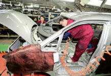 La automotriz china Jac, lista para el proyecto de autos mexicanos Olinia La automotriz china Jac, lista para el proyecto de autos mexicanos Olinia