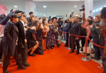 “Johanne Sacreblu” se estrena en México y llena las salas, no como “Emilia Pérez” “Johanne Sacreblu” se estrena en México y llena las salas, no como "Emilia Pérez"