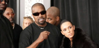 Kanye West y Bianca Censori se separan tras un año de matrimonio Kanye West y Bianca Censori se separan tras un año de matrimonio