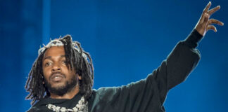 Kendrick Lamar hará erupción en el medio tiempo del Super Bowl Kendrick Lamar hará erupción en el medio tiempo del Super Bowl
