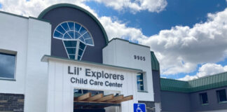 “Lil’ Explorers” despide a una maestra luego de que aparecieran videos “impensables” "Lil' Explorers" despide a una maestra luego de que aparecieran videos "impensables"