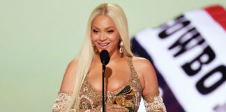 Lista completa de ganadores de los Grammy 2025 Lista completa de ganadores de los Grammy 2025