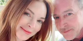 Michael Lohan, padre de Lindsay, es arrestado por violencia doméstica Michael Lohan, padre de Lindsay, es arrestado por violencia doméstica