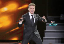 Luis Miguel arranca el 2025 con récord en Spotify; es el artista latino más exitoso Luis Miguel arranca el 2025 con récord en Spotify; es el artista latino más exitoso