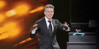 Luis Miguel arranca el 2025 con récord en Spotify; es el artista latino más exitoso Luis Miguel arranca el 2025 con récord en Spotify; es el artista latino más exitoso