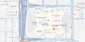 Mall of America “cambia” de nombre a Mall of México, en Google Maps Mall of America "cambia" de nombre a Mall of México, en Google Maps