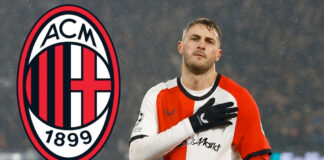 Cruz Azul recibirá 5 millones de dólares por la llegada de Santi Giménez al Milan Cruz Azul recibirá 5 millones de dólares por la llegada de Santi Giménez al Milan