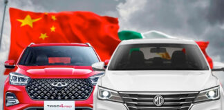 BMW reconoce que marcas chinas disputan el mercado de autos de lujo BMW reconoce que marcas chinas disputan el mercado de autos de lujo