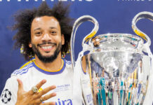 Marcelo, leyenda del Real Madrid, anuncia su retiro con emotivo mensaje Marcelo, leyenda del Real Madrid, anuncia su retiro con emotivo mensaje