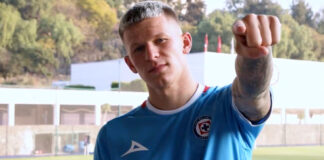 Liga MX: Cruz Azul lidera el Top3 de los jugadores de más valor en el Clausura 2025 Liga MX: Cruz Azul lidera el Top3 de los jugadores de más valor en el Clausura 2025