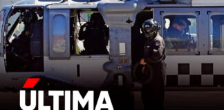 México realiza extradición masiva a EEUU; trasladan a 29 narcos México realiza extradición masiva a EEUU; trasladan a 29 narcos