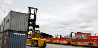 México recibió casi 37 mil mdd de inversión extranjera en 2024 México recibió casi 37 mil mdd de inversión extranjera en 2024