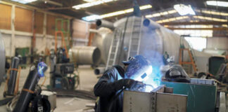 México pagará tarifas más altas, a pesar de que importa más acero de EEUU México pagará tarifas más altas, a pesar de que importa más acero de EEUU