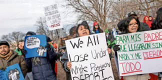 La deportaciones masivas en Estados Unidos afectan más a los mexicanos La deportaciones masivas en Estados Unidos afectan más a los mexicanos